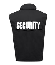 Rothco Security Ranger Vest LARSON TACTICAL SUPPLY