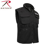 Rothco Security Ranger Vest LARSON TACTICAL SUPPLY