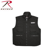 Rothco Security Ranger Vest LARSON TACTICAL SUPPLY
