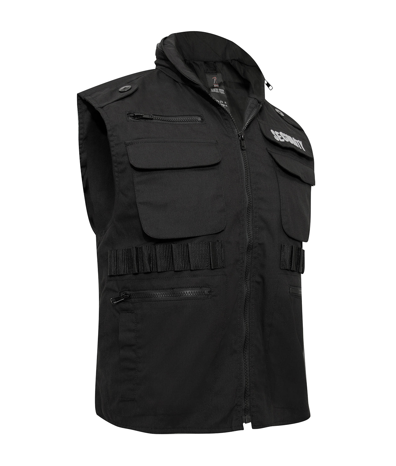 Rothco Security Ranger Vest LARSON TACTICAL SUPPLY