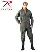 Rothco Flightsuit LARSON TACTICAL SUPPLY