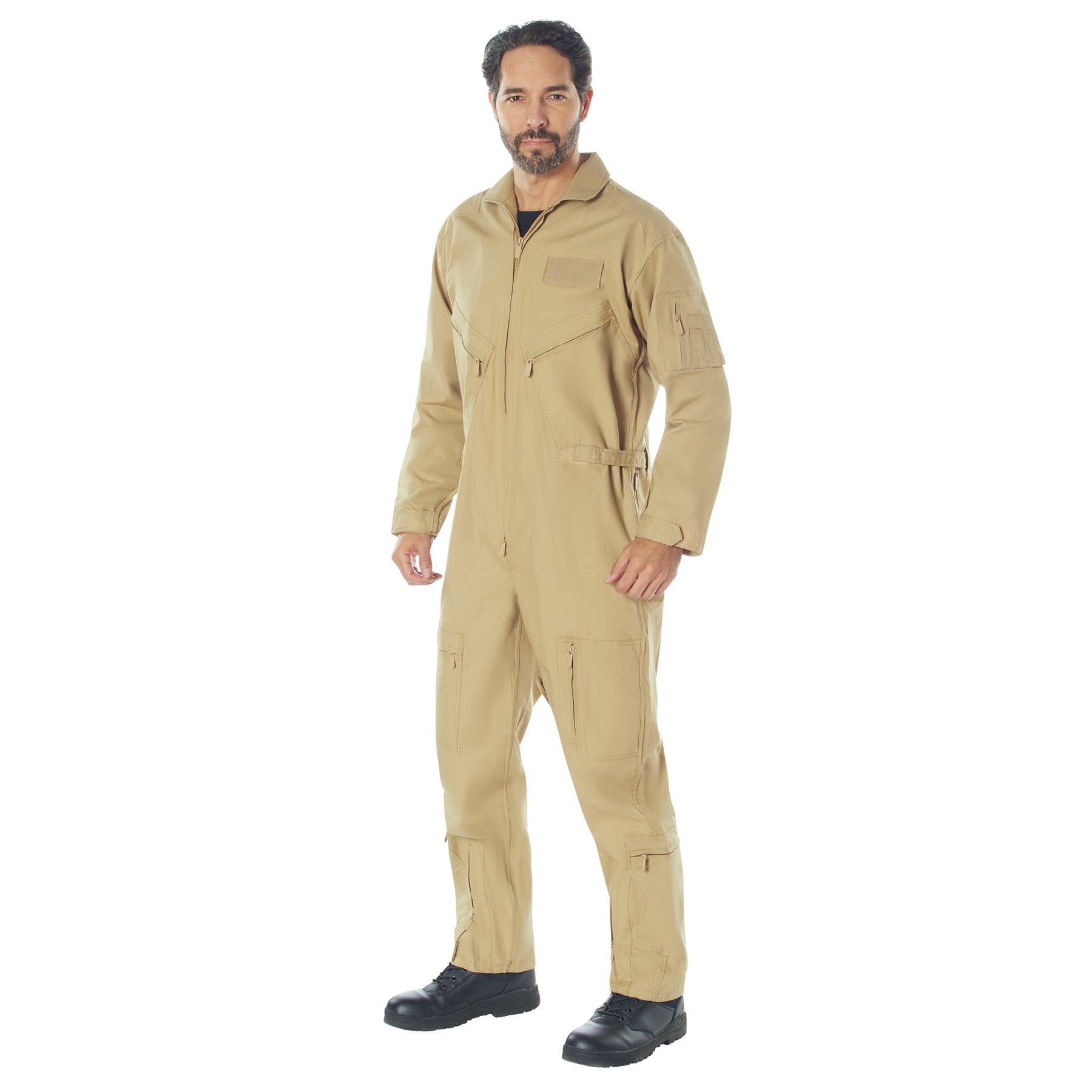 Rothco Flightsuit LARSON TACTICAL SUPPLY