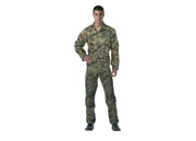 Rothco Flightsuit LARSON TACTICAL SUPPLY