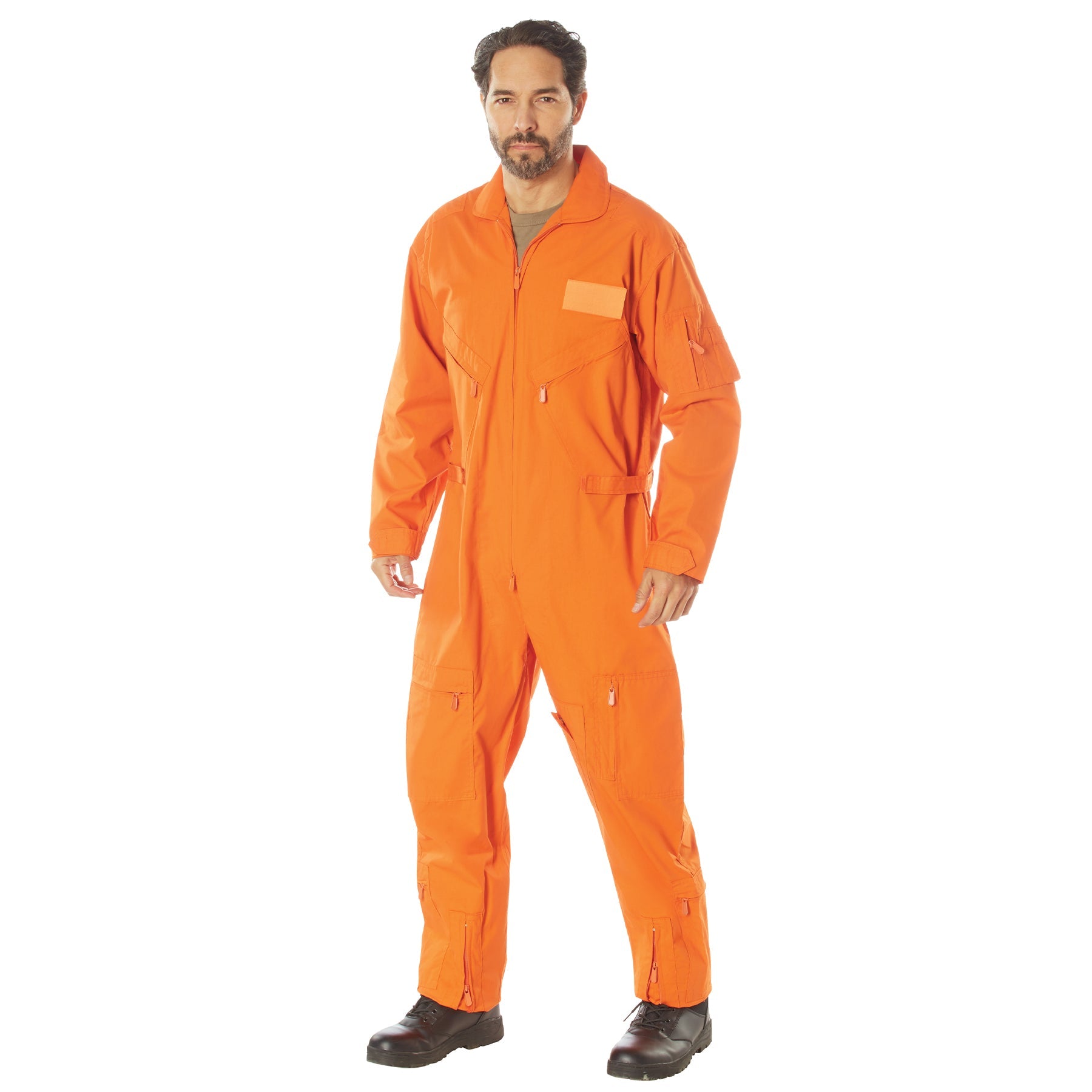 Rothco Flightsuit LARSON TACTICAL SUPPLY