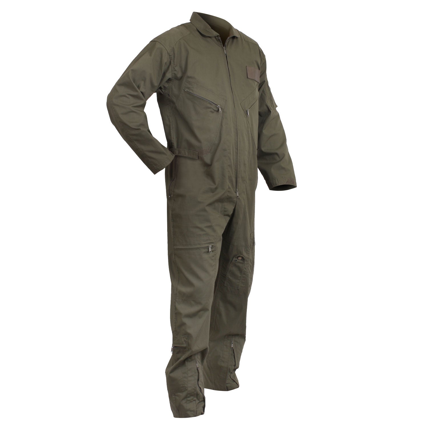 Rothco Flightsuit LARSON TACTICAL SUPPLY