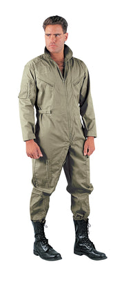 Rothco Flightsuit LARSON TACTICAL SUPPLY