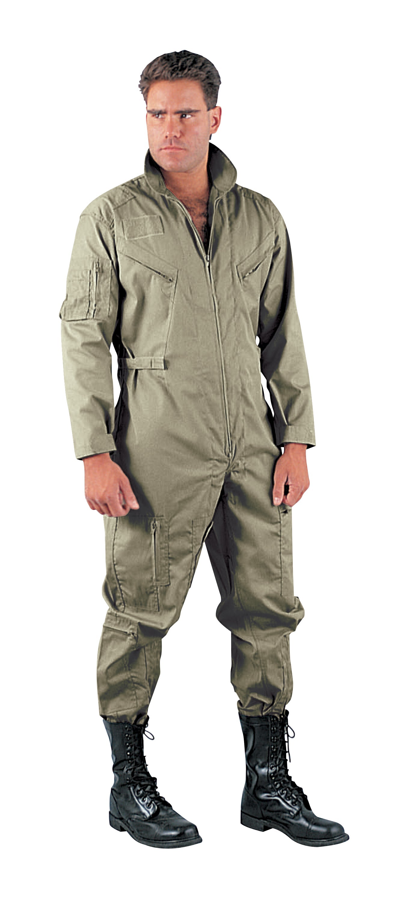 Rothco Flightsuit LARSON TACTICAL SUPPLY