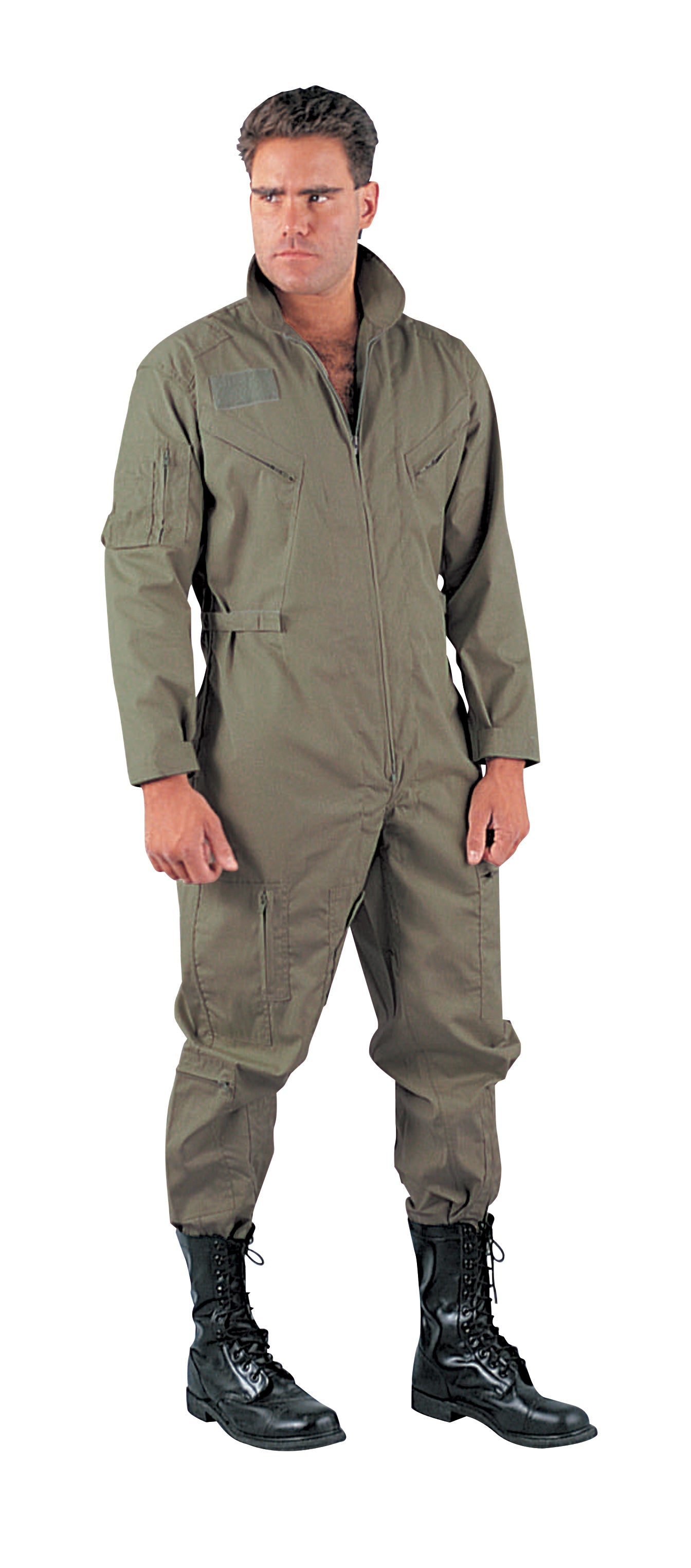 Rothco Flightsuit LARSON TACTICAL SUPPLY