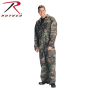 Rothco Flightsuit LARSON TACTICAL SUPPLY