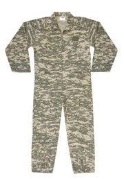 Rothco Flightsuit LARSON TACTICAL SUPPLY