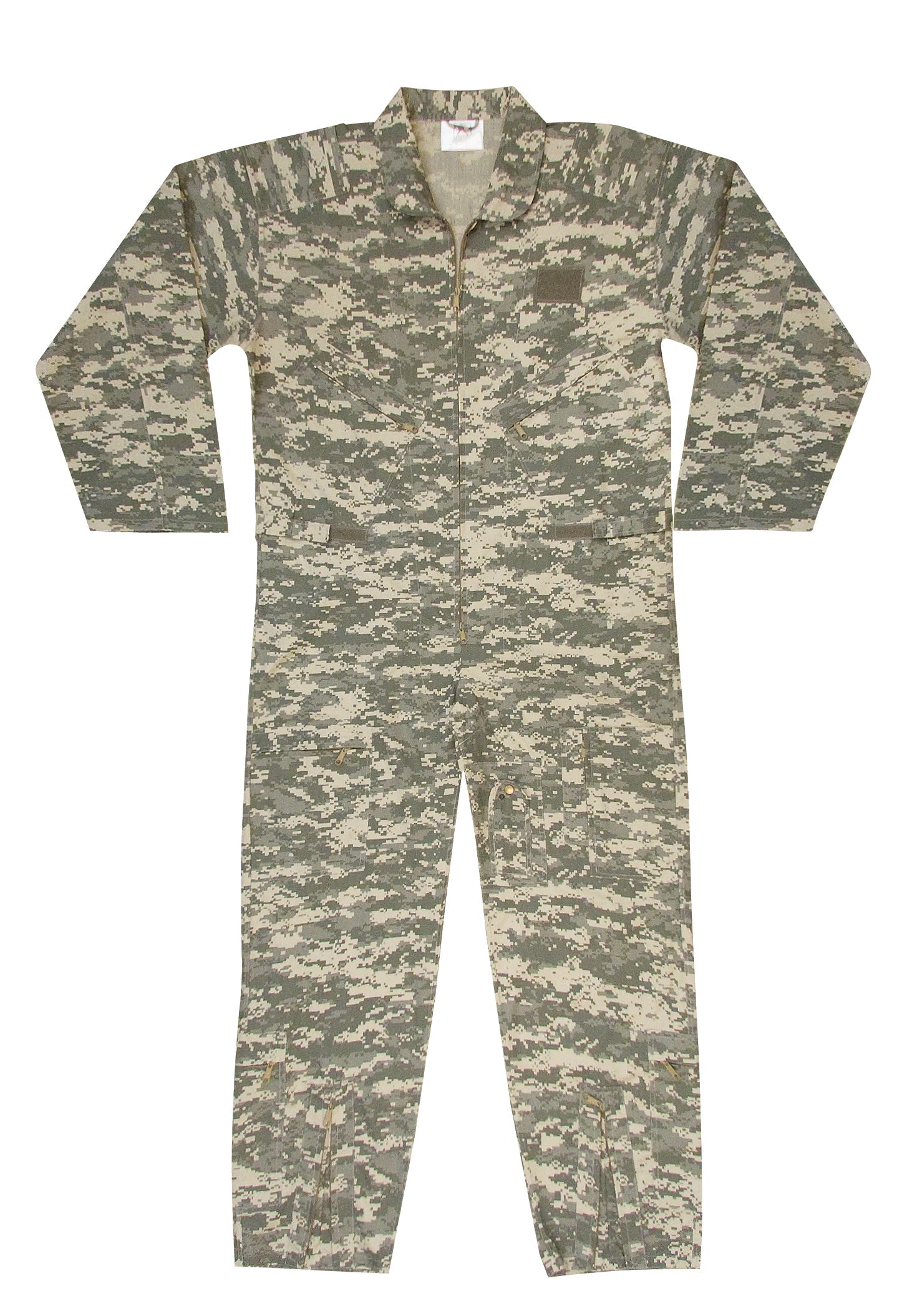 Rothco Flightsuit LARSON TACTICAL SUPPLY