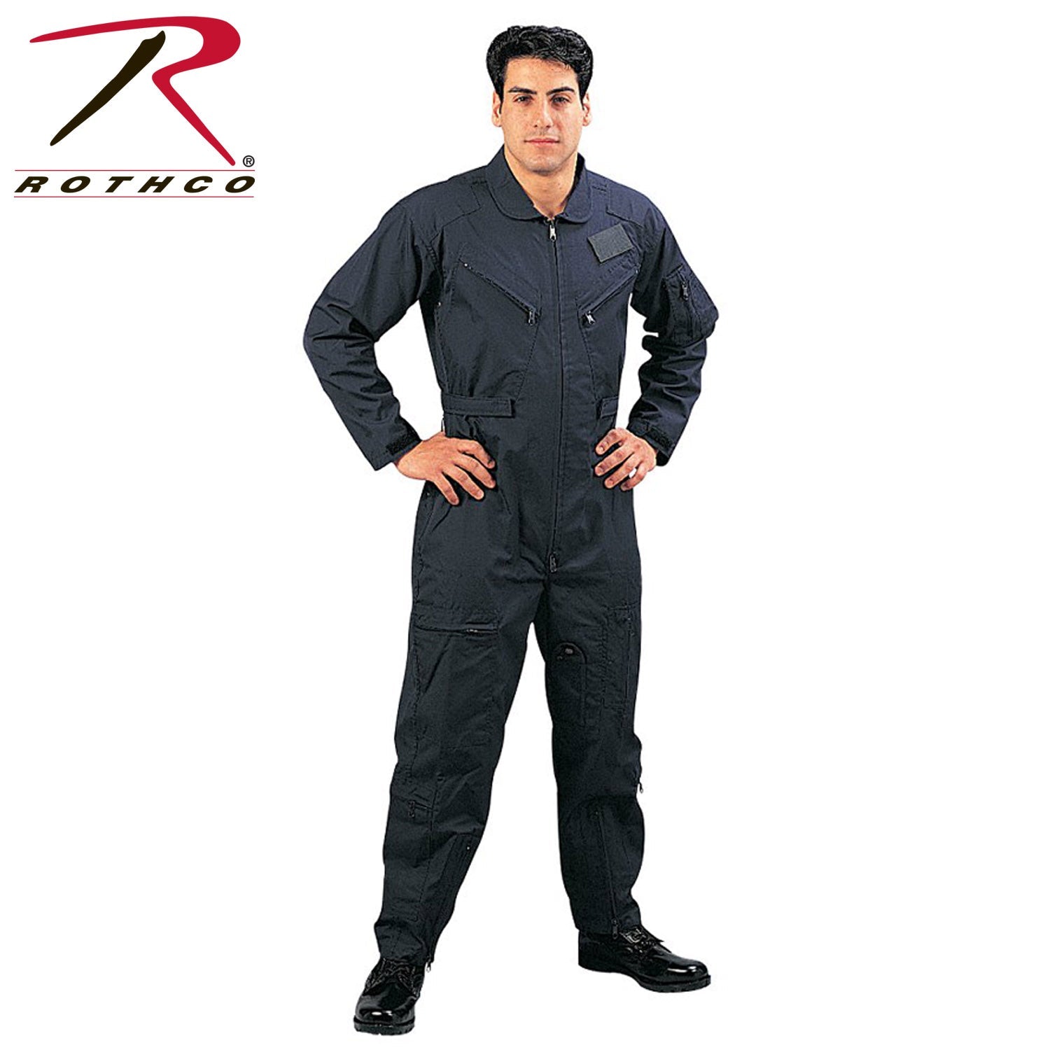 Rothco Flightsuit LARSON TACTICAL SUPPLY