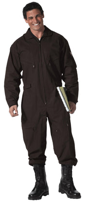 Rothco Flightsuit LARSON TACTICAL SUPPLY