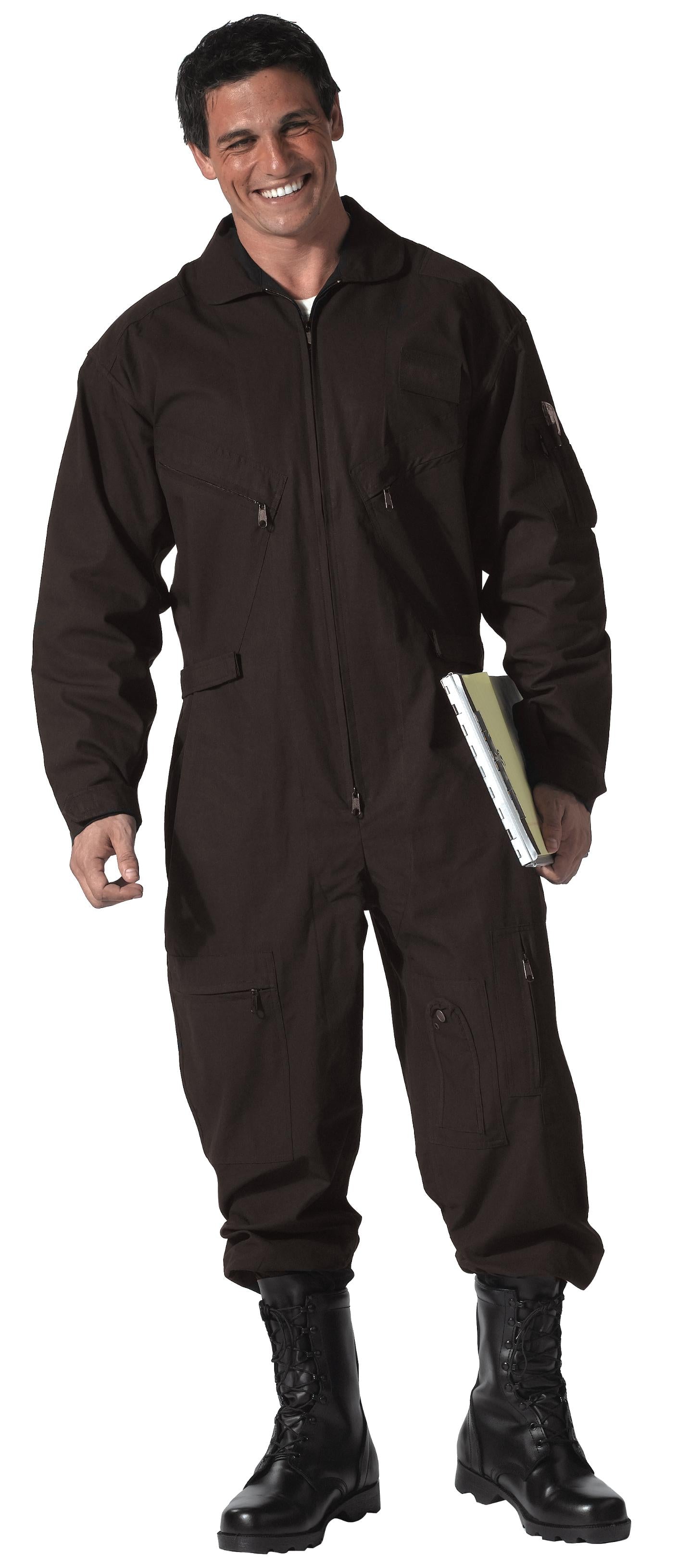 Rothco Flightsuit LARSON TACTICAL SUPPLY
