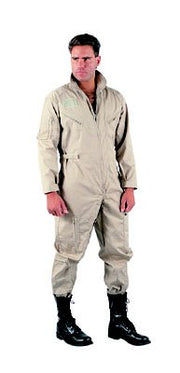 Rothco Flightsuit LARSON TACTICAL SUPPLY