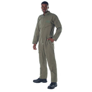 Rothco Flightsuit LARSON TACTICAL SUPPLY