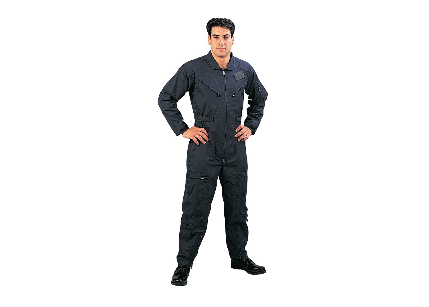 Rothco Flightsuit LARSON TACTICAL SUPPLY