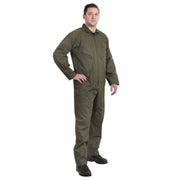 Rothco Flightsuit LARSON TACTICAL SUPPLY