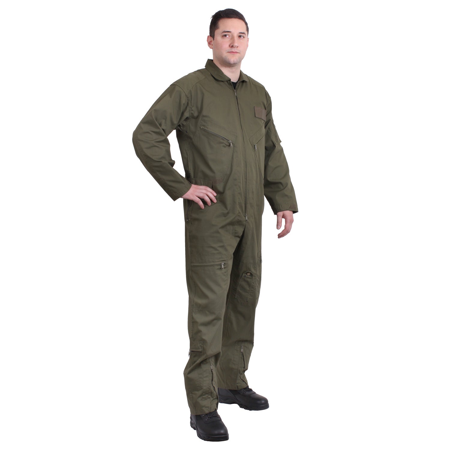 Rothco Flightsuit LARSON TACTICAL SUPPLY