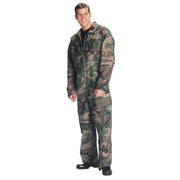Rothco Flightsuit LARSON TACTICAL SUPPLY