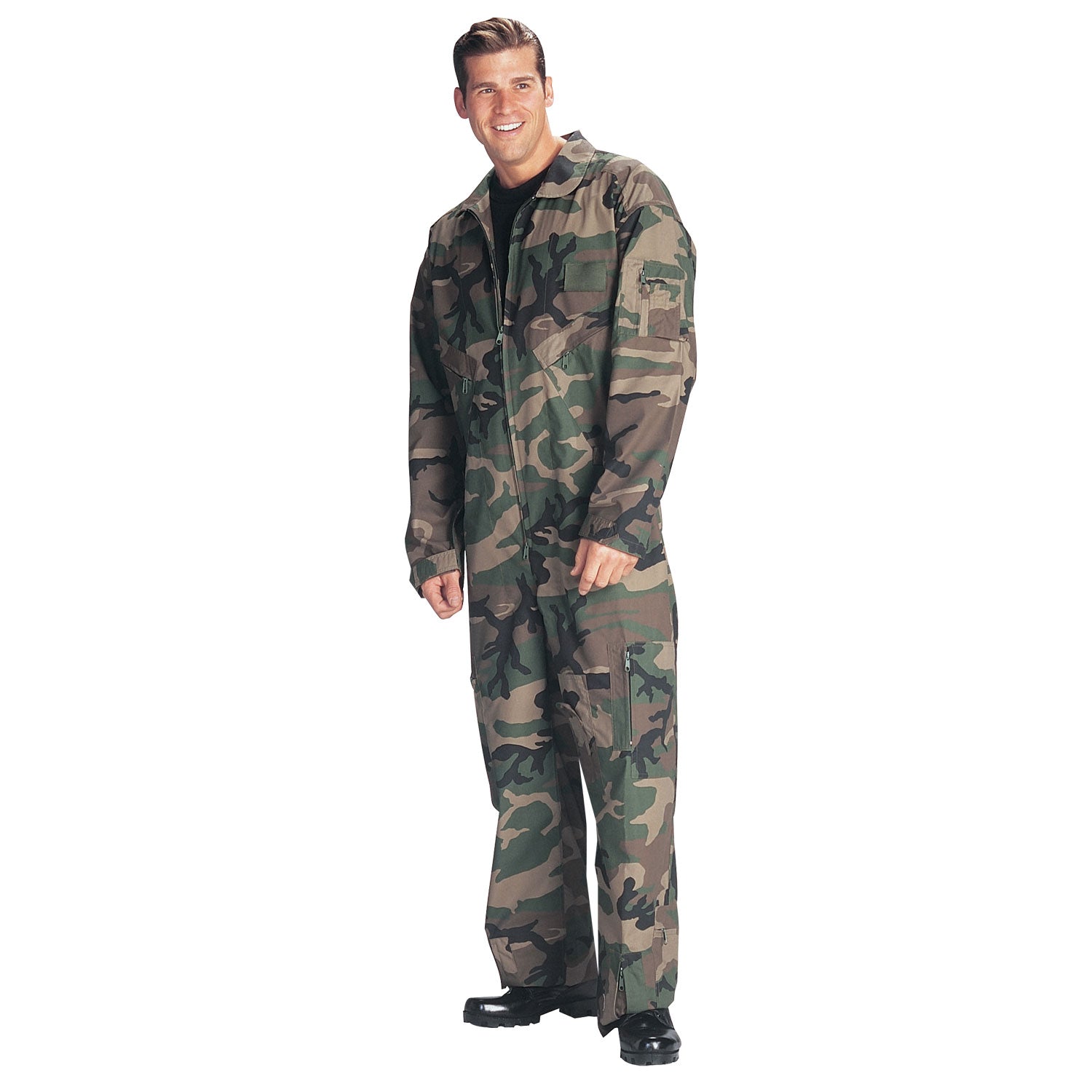 Rothco Flightsuit LARSON TACTICAL SUPPLY