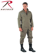 Rothco Flightsuit LARSON TACTICAL SUPPLY