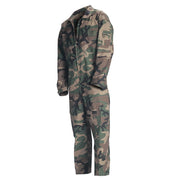 Rothco Flightsuit LARSON TACTICAL SUPPLY