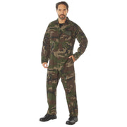 Rothco Flightsuit LARSON TACTICAL SUPPLY