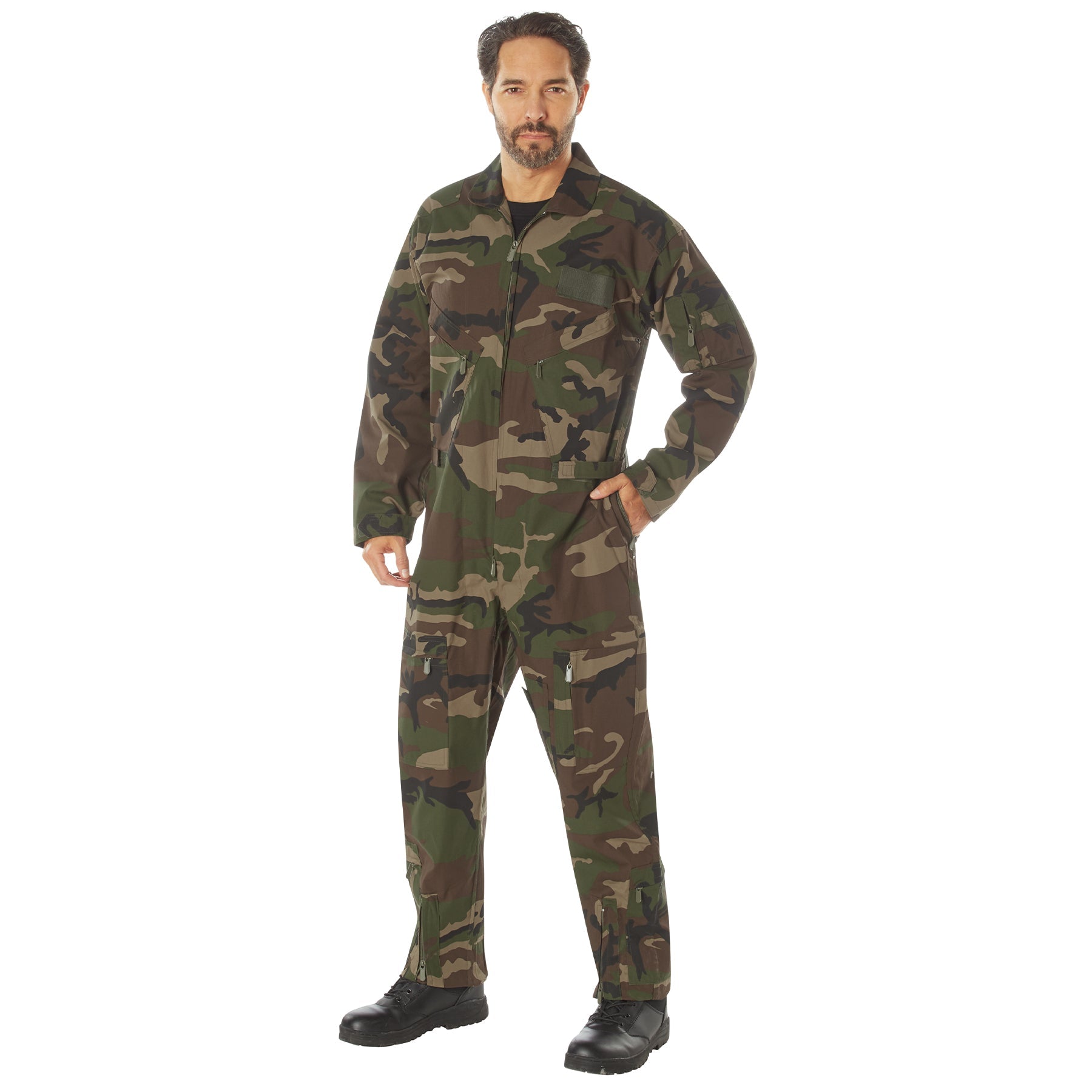 Rothco Flightsuit LARSON TACTICAL SUPPLY