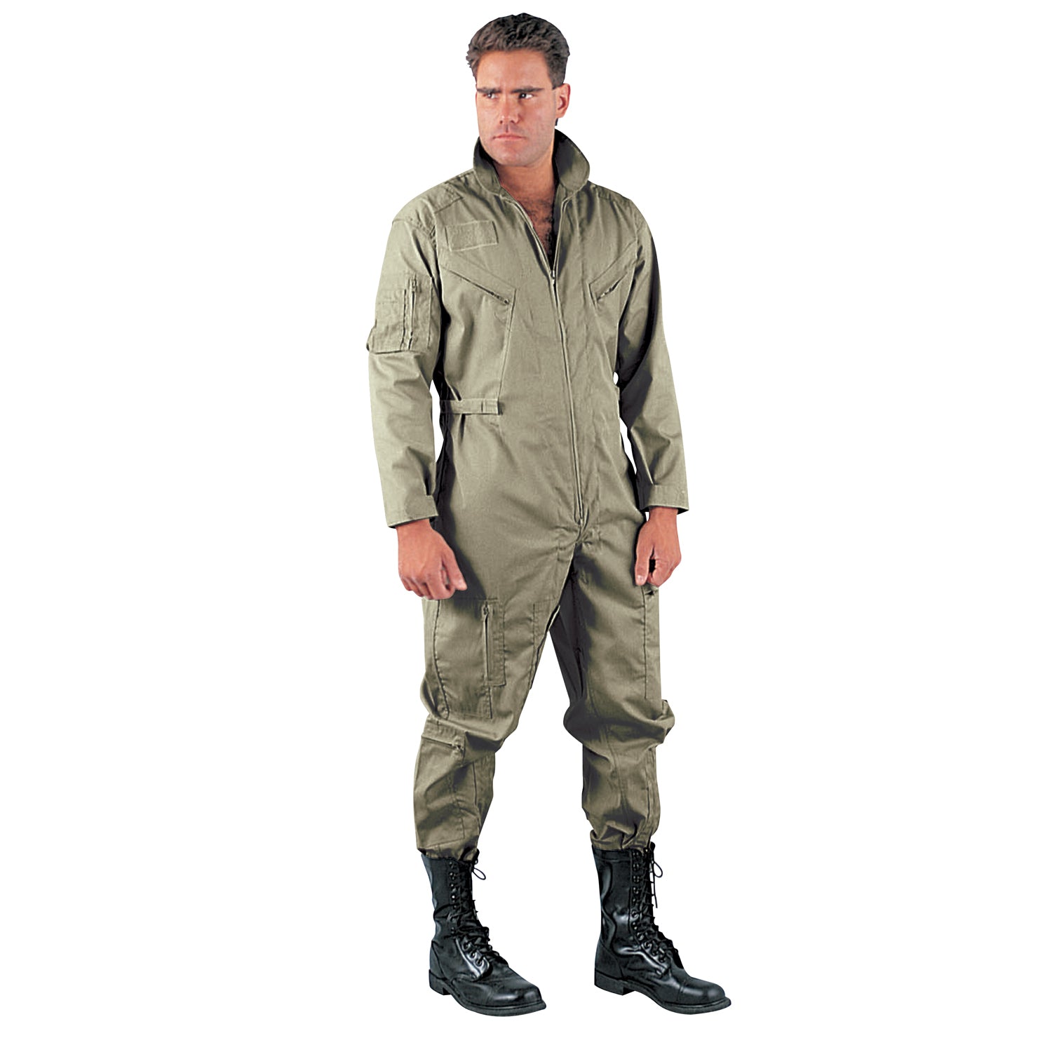 Rothco Flightsuit LARSON TACTICAL SUPPLY