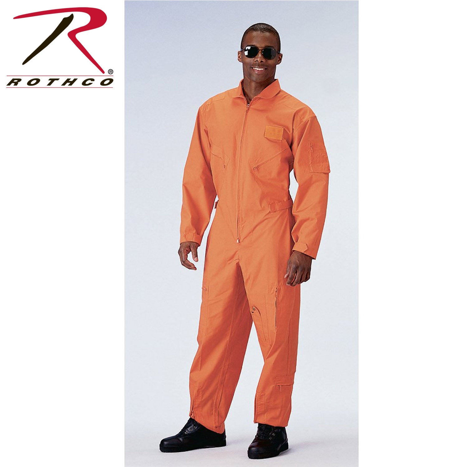 Rothco Flightsuit LARSON TACTICAL SUPPLY