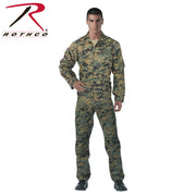 Rothco Flightsuit LARSON TACTICAL SUPPLY
