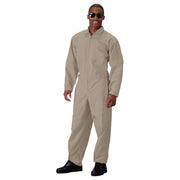 Rothco Flightsuit LARSON TACTICAL SUPPLY