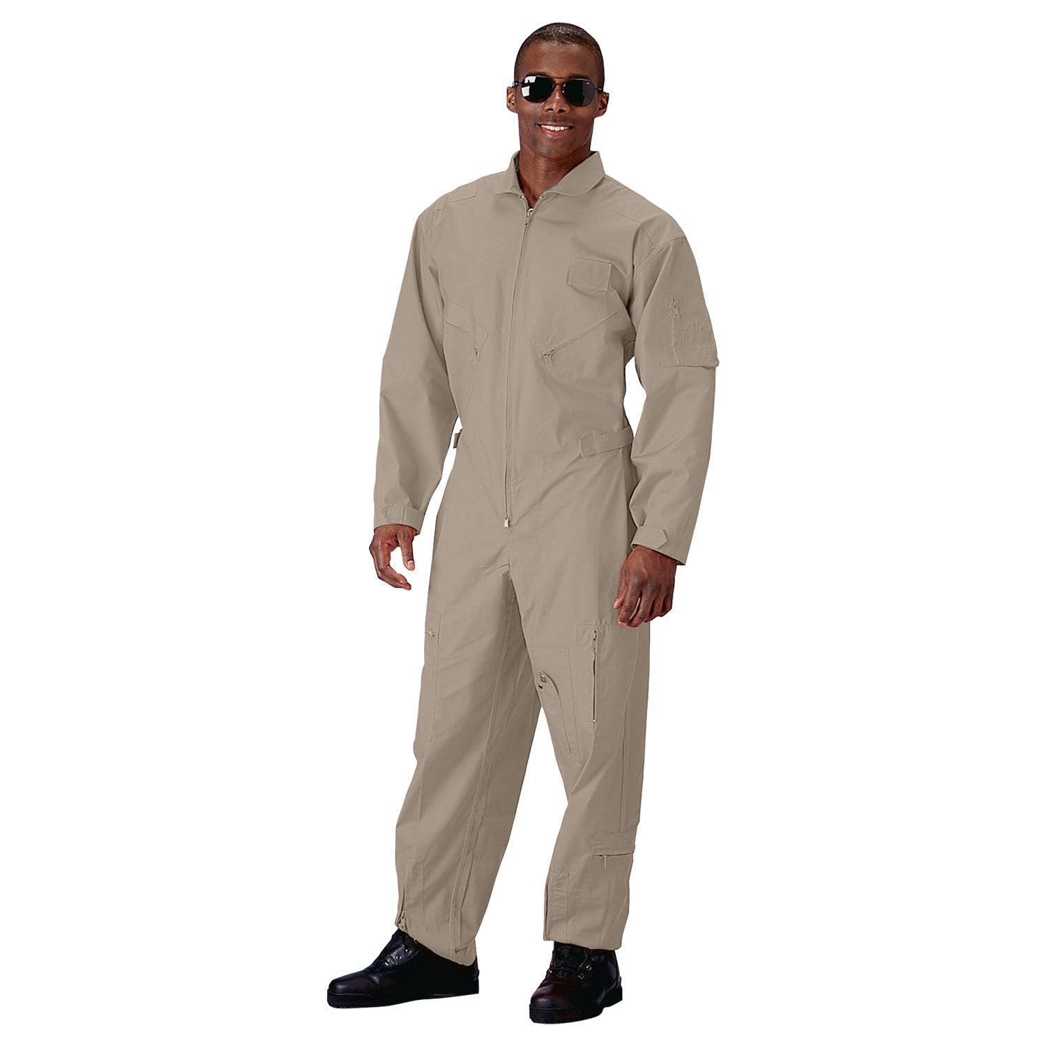 Rothco Flightsuit LARSON TACTICAL SUPPLY