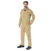 Rothco Flightsuit LARSON TACTICAL SUPPLY