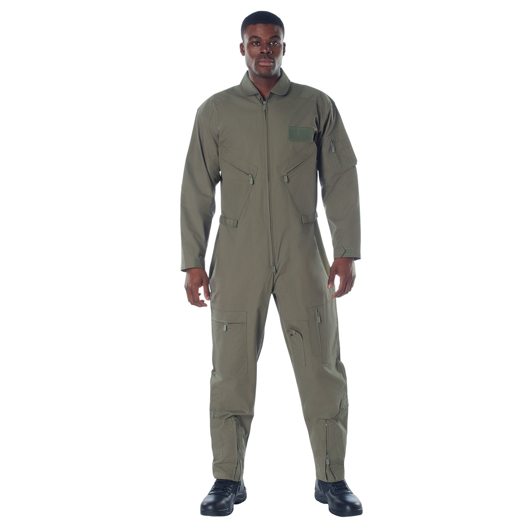 Rothco Flightsuit LARSON TACTICAL SUPPLY