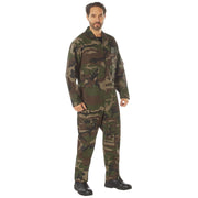 Rothco Flightsuit LARSON TACTICAL SUPPLY
