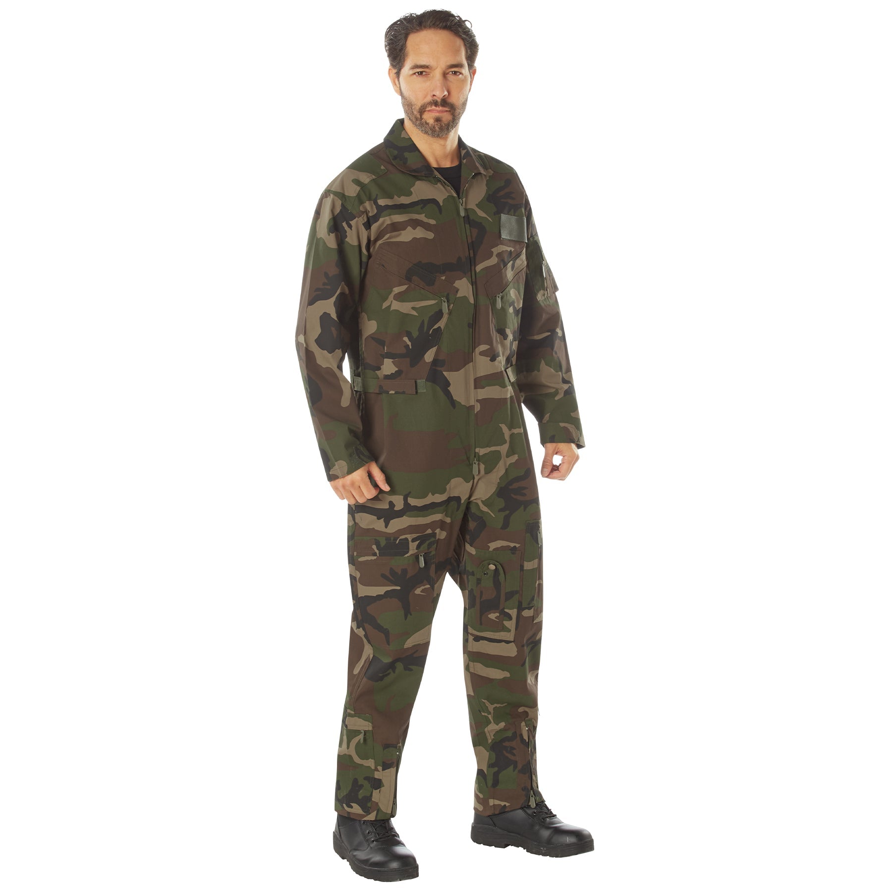 Rothco Flightsuit LARSON TACTICAL SUPPLY