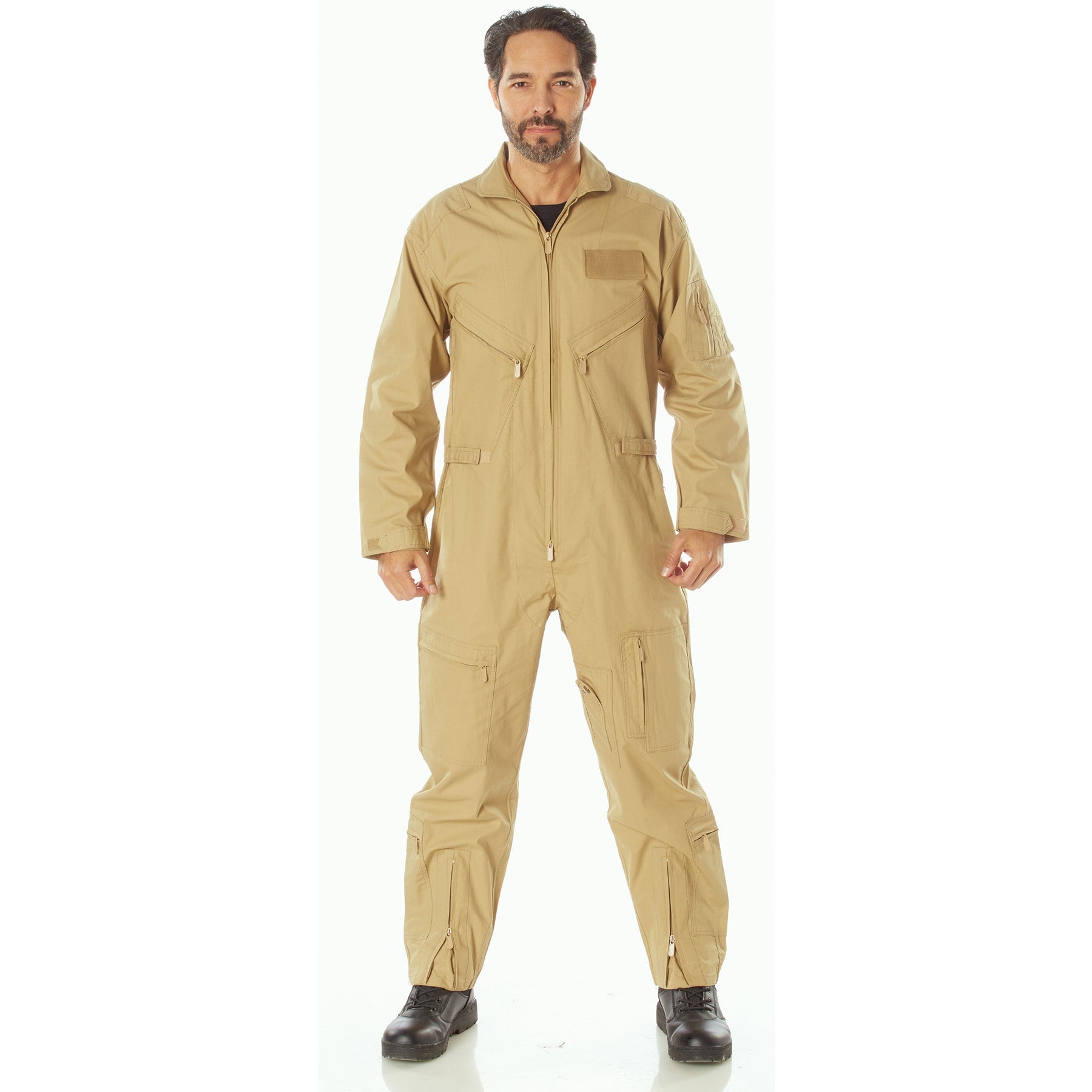 Rothco Flightsuit LARSON TACTICAL SUPPLY