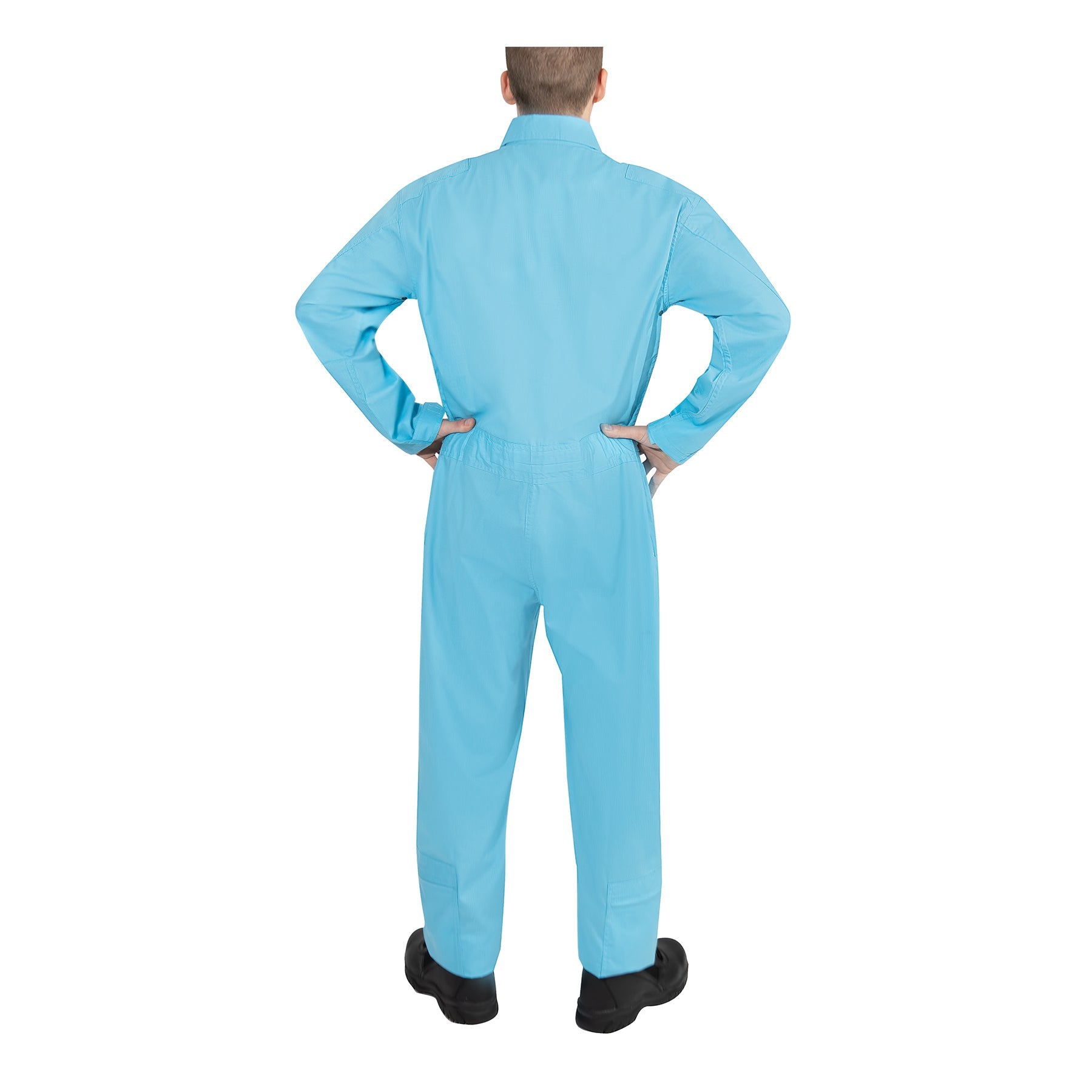 Rothco Flightsuit LARSON TACTICAL SUPPLY