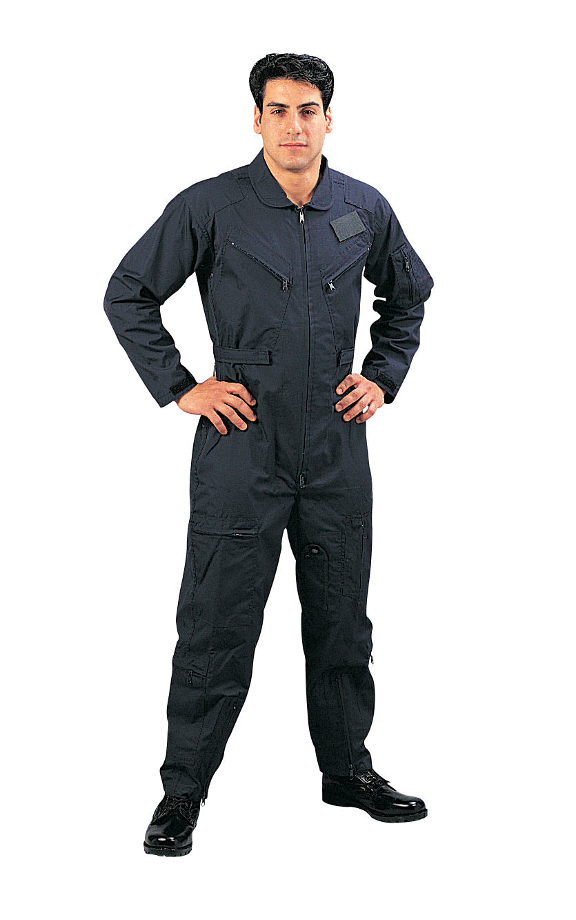 Rothco Flightsuit LARSON TACTICAL SUPPLY