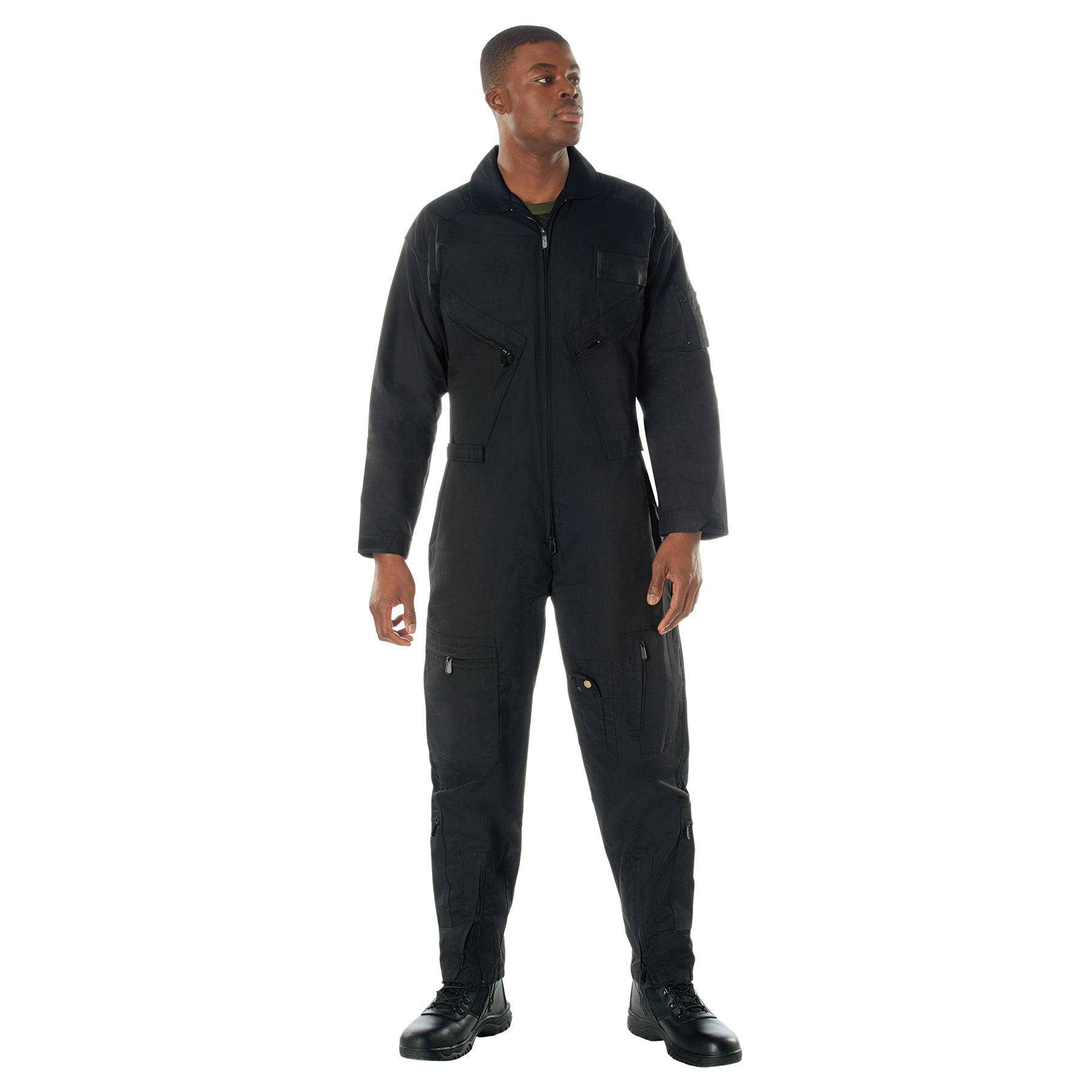 Rothco Flightsuit LARSON TACTICAL SUPPLY