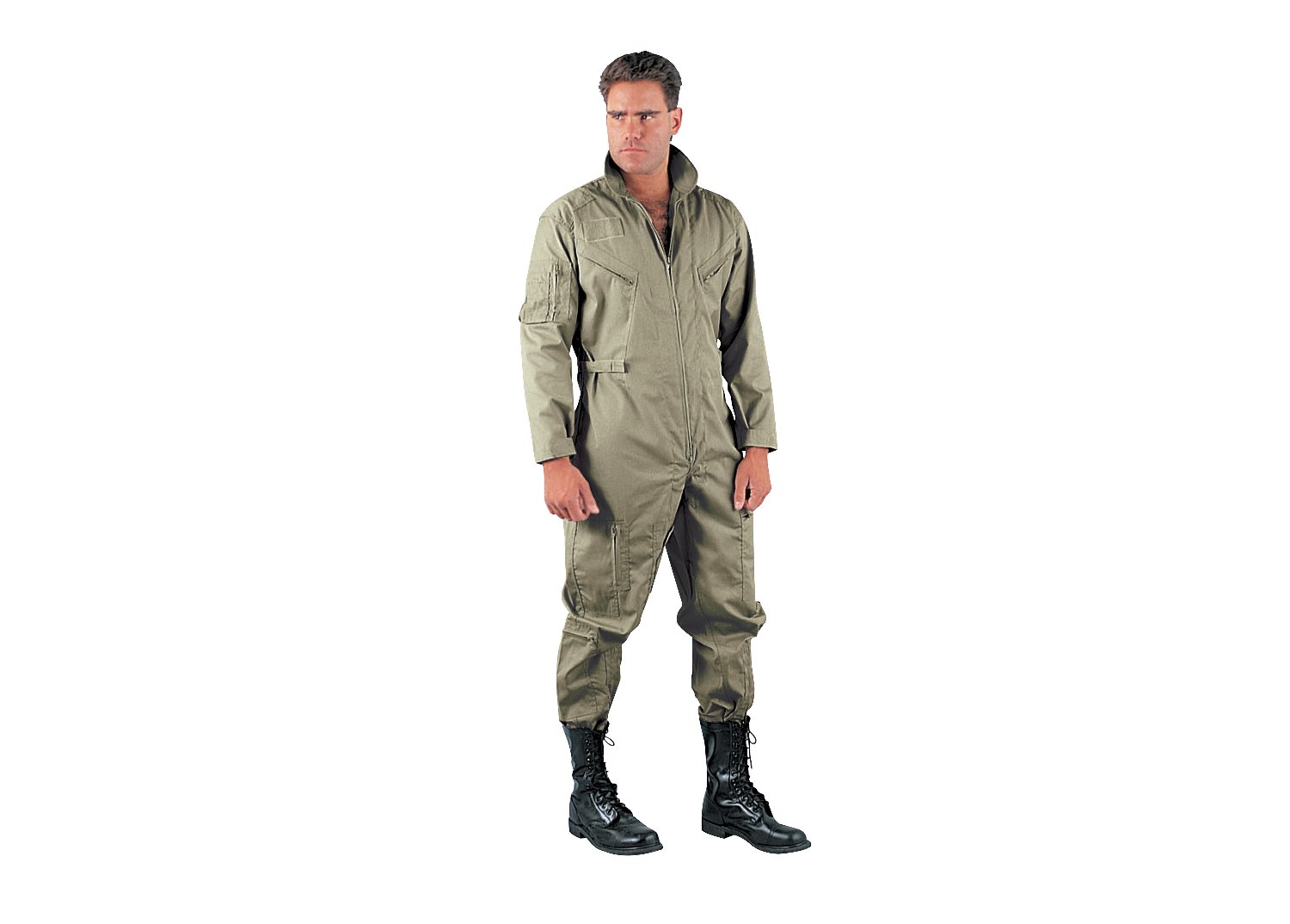 Rothco Flightsuit LARSON TACTICAL SUPPLY