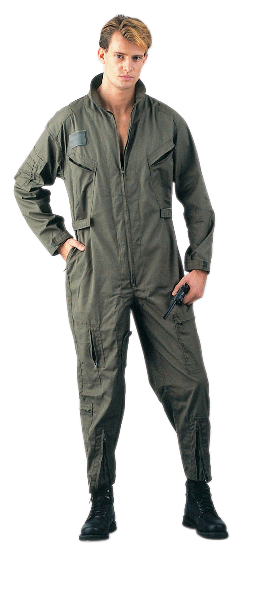Rothco Flightsuit LARSON TACTICAL SUPPLY