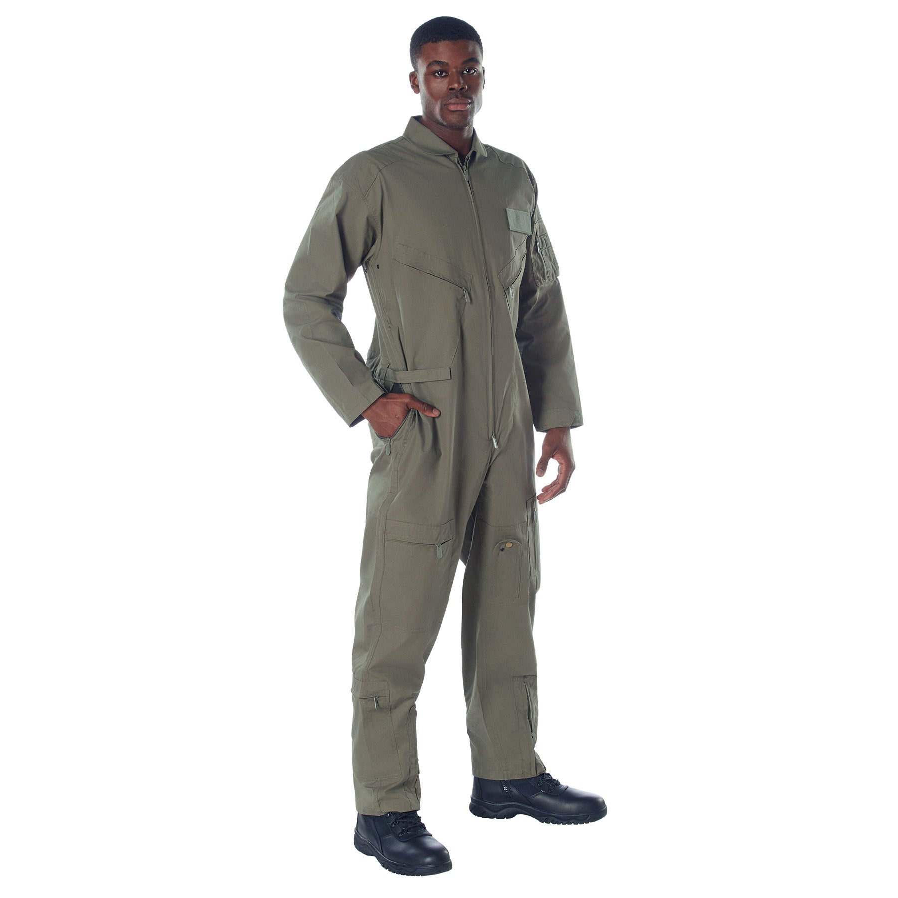 Rothco Flightsuit LARSON TACTICAL SUPPLY