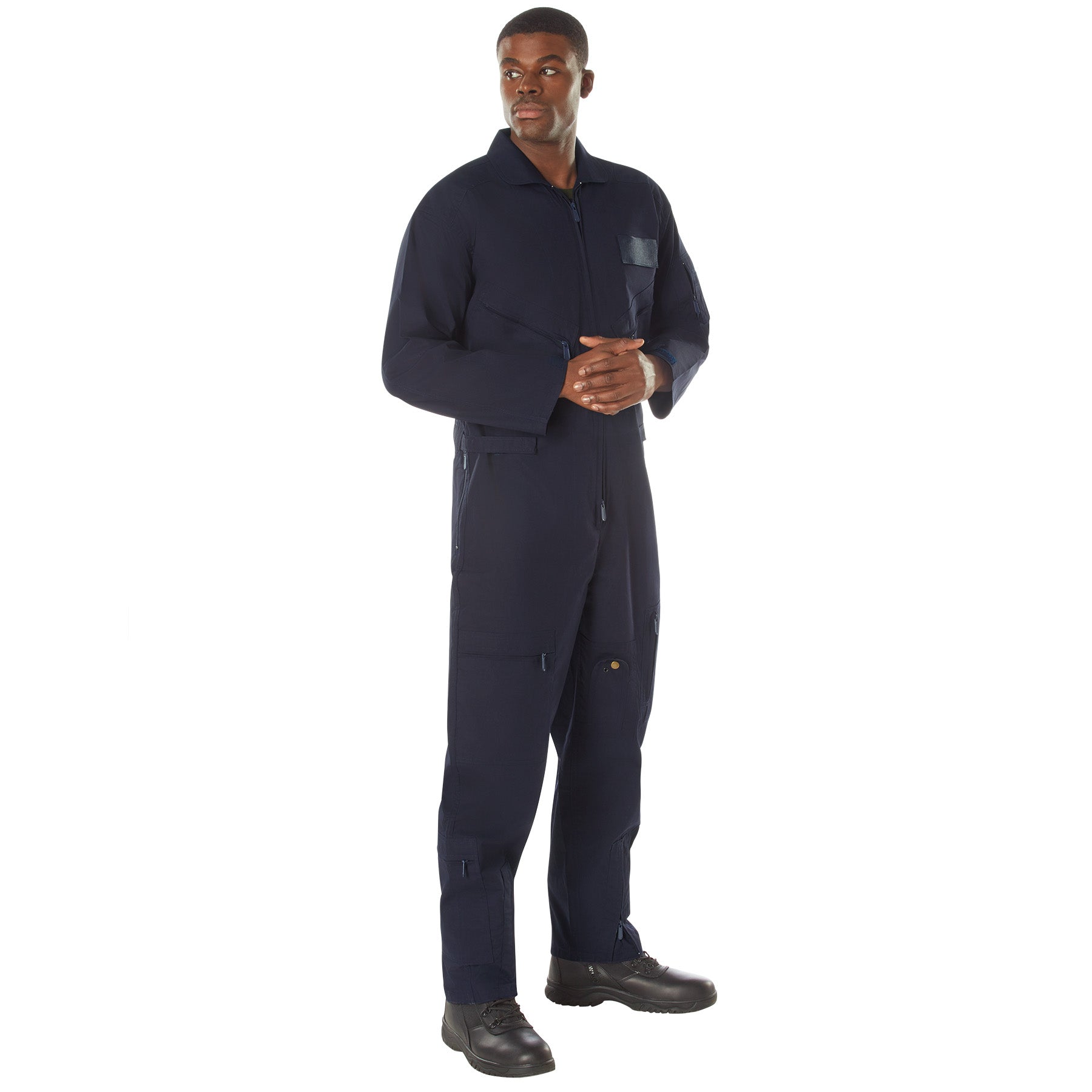 Rothco Flightsuit LARSON TACTICAL SUPPLY