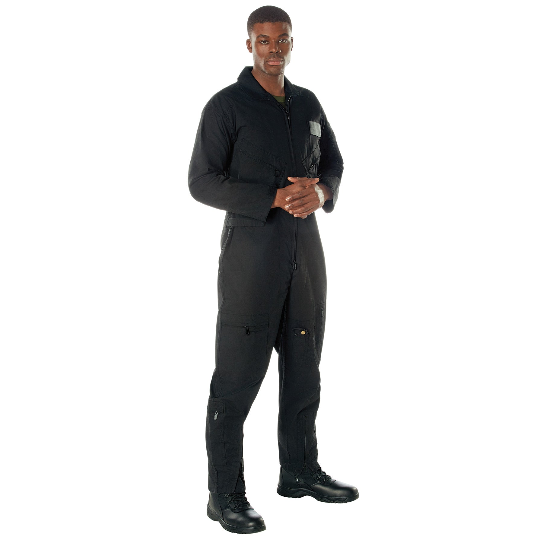 Rothco Flightsuit LARSON TACTICAL SUPPLY