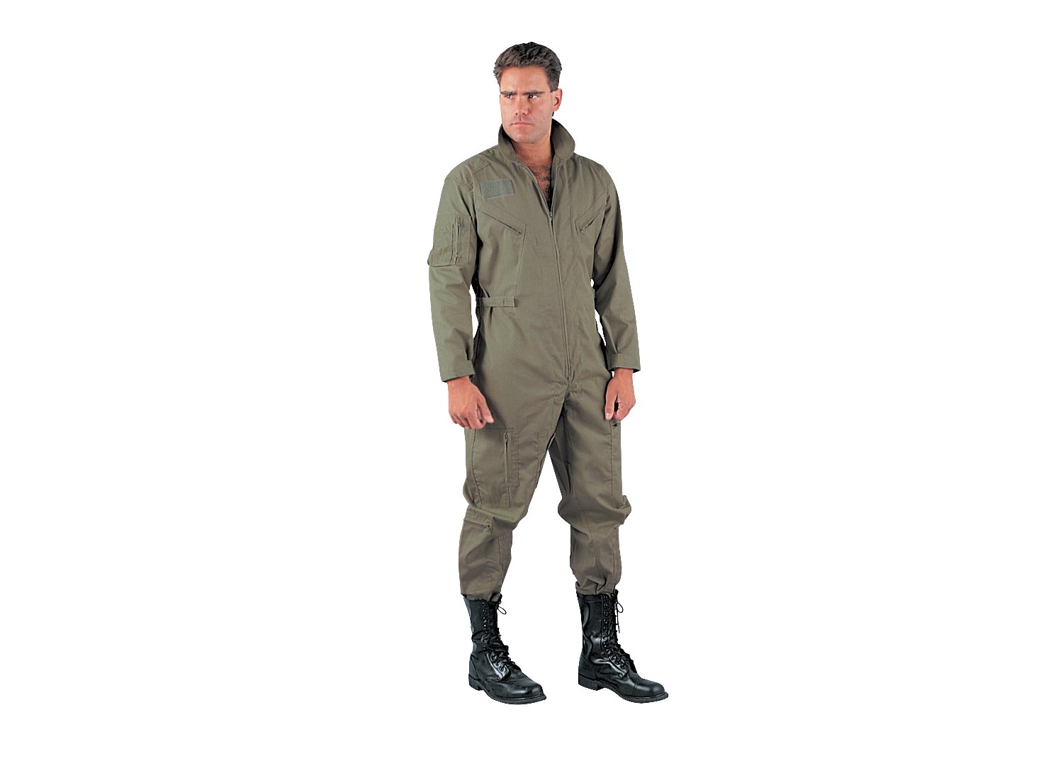 Rothco Flightsuit LARSON TACTICAL SUPPLY
