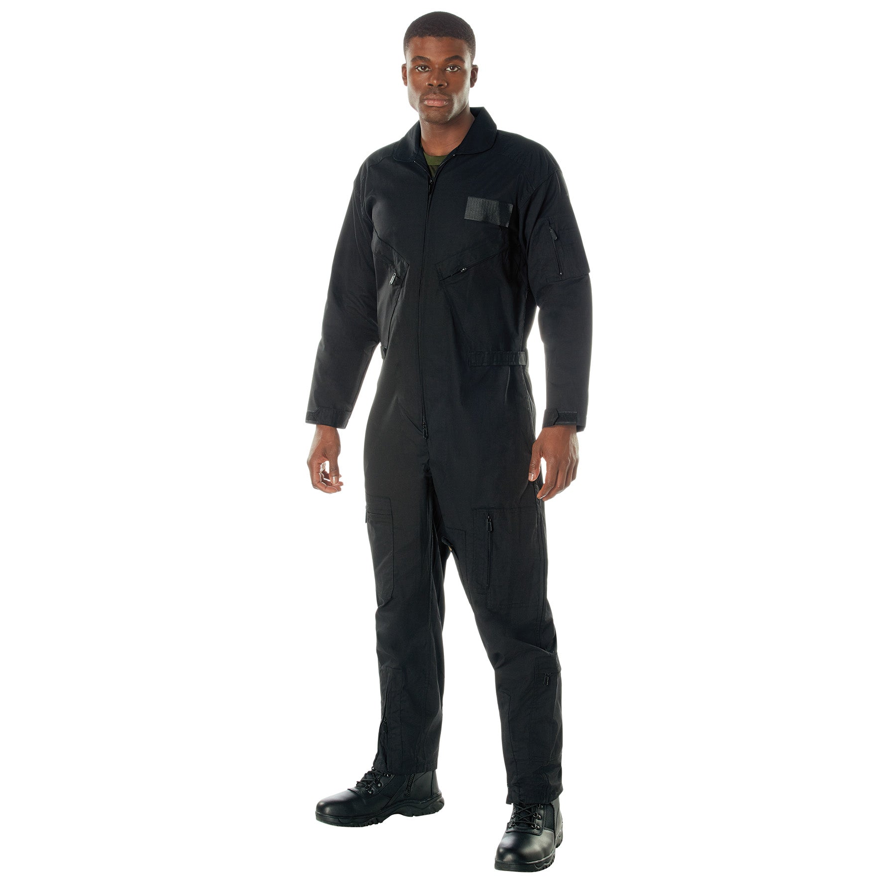 Rothco Flightsuit LARSON TACTICAL SUPPLY