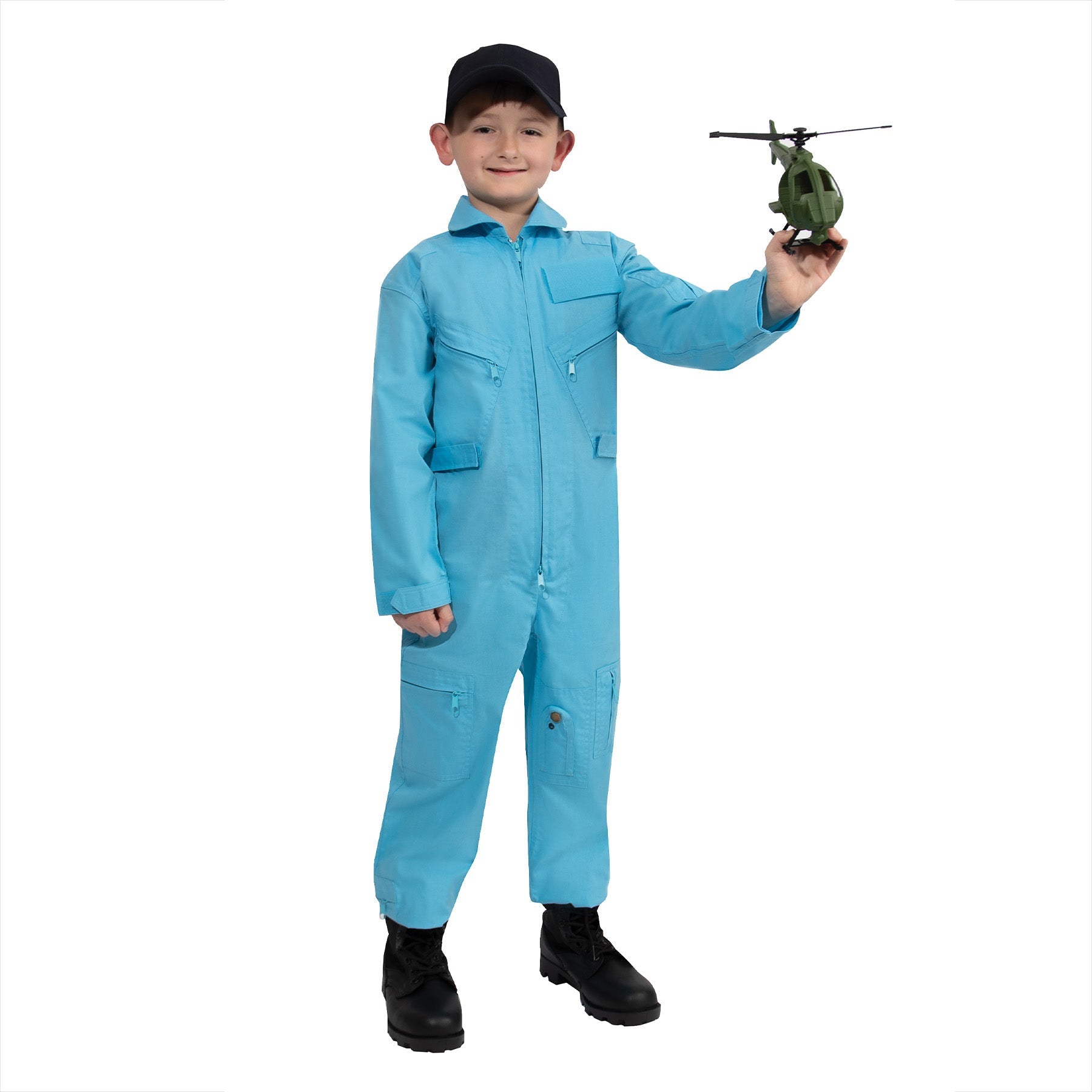 Rothco Kids Flightsuit LARSON TACTICAL SUPPLY